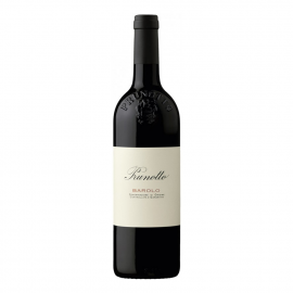 Wino Prunotto Barolo DOCG 14% czerwone wytrawne 750 ml