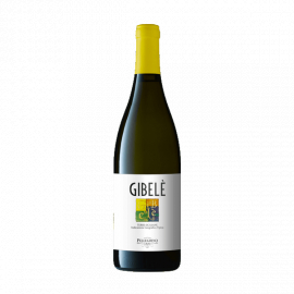 Wino Cantine Pellegrino Gibele Sicilia IGT 12,5% białe wytrawne 750 ml