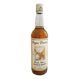 Whisky Angus Dundee 40% 700 ml