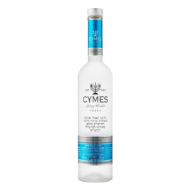 Wódka Cymes Kosher 40% 500 ml