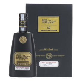 Wódka Bimber Czarny 50% 700 ml kartonik