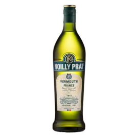 Wermuth Noilly Prat Ambre 18% 1000 ml
