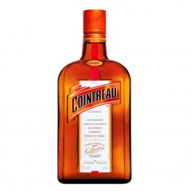 Likier Cointreau 40% 1000 ml