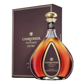 Koniak Courvoisier Initiale Extra 40% 700 ml