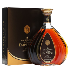 Koniak Courvoisier Emperor 40% 700 ml