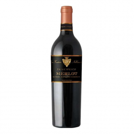 Wino Principesco Merlot IGT Terre Siciliane 12,5% czerwone wytrawne 750 ml