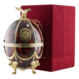 Wódka Imperial Collection Faberge Ruby 40% 700 ml