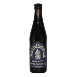 Piwo Pinta Barrel Brewing Immensity 2024 13% 330 ml