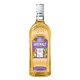 Gin Greenall's Tropical Fruits 37,5% 1000 ml