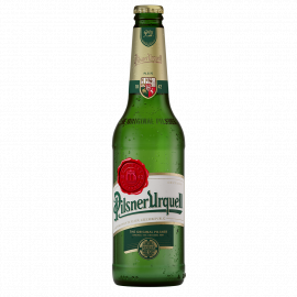 Piwo Pilsner Urquel 4,4% 500 ml