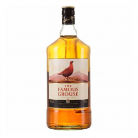 Whisky Famous Grouse 40% 1750 ml