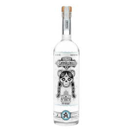 Mezcal Siete Misterios Espadin Cuishe 45% 700 ml