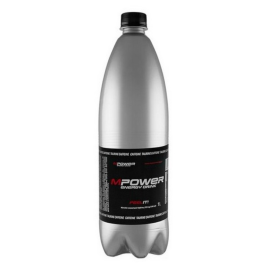 Energetyk MPOWER Black 1000 ml