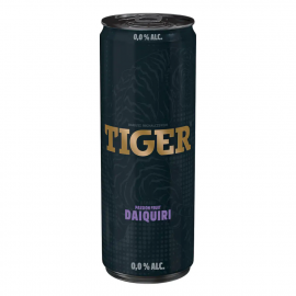 Energetyk Tiger Daiquiri 250 ml puszka