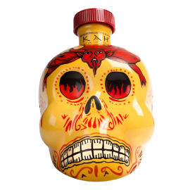 Tequila Kah Reposado 40% 700 ml