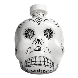 Tequila Kah Blanco 40% 700 ml
