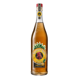 Tequila Rooster Rojo Anejo Smoked Pineapple 40% 700 ml