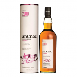 Whisky AnCnoc 16 YO 46% 700 ml