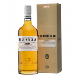 Whisky Auchentoshan Valinch 57,2% 700 ml
