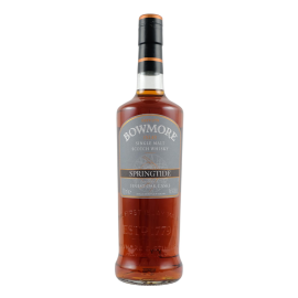 Whisky Bowmore Springtide 54,9% 700 ml