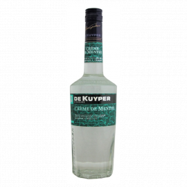 Likier De Kuyper Creme De Menthe White 24% 700 ml