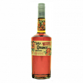 Likier De Kuyper Dry Orange 30% 700 ml