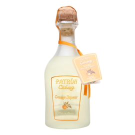 Likier Patron Citronge 40% 700 ml