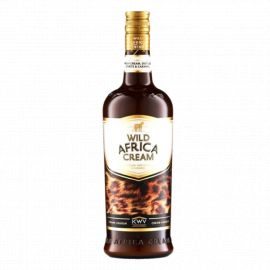 Likier Wild Africa 17% 1000 ml