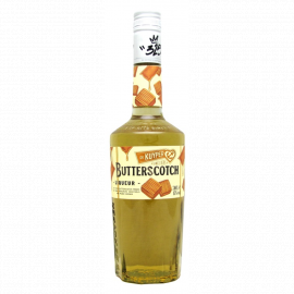 Likier De Kuyper Butterscotch Cream 15% 700 ml