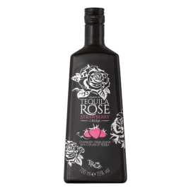 Likier Tequila Rose 15% 700 ml
