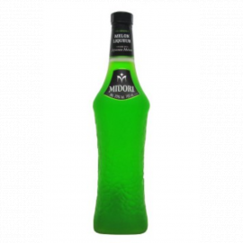 Likier Midori Melon 20% 700 ml
