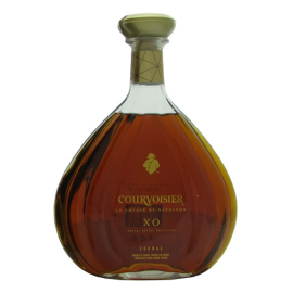 Koniak Cognac Courvoisier Xo Voyage De Napoleon 40% 700 ml