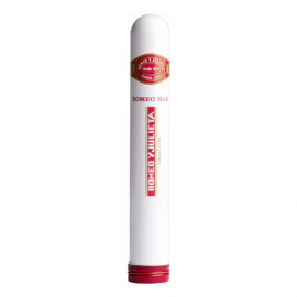 Cygaro Romeo Y Julieta Romeo No.2 Tuba