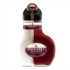 Likier Sheridan's Berries 15,5% 500 ml