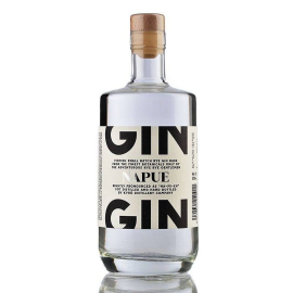 Gin Napue Rye 46,3% 500 ml