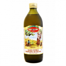 Oliwa Salvadori Extra Vergine Chiecino 1000 ml