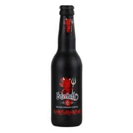 Piwo Belzebuth 8,5% 250 ml