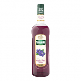 Syrop Mathieu Teisseire Fiołkowy 1000 ml