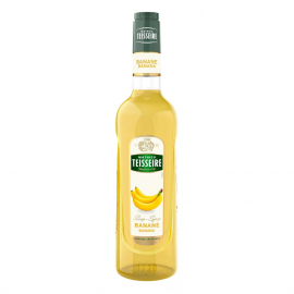 Syrop Mathieu Teisseire Bananowy 700 ml