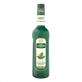 Syrop Mathieu Teisseire Rozmarynowy 700 ml