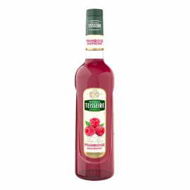 Syrop Mathieu Teisseire Malinowy 700 ml