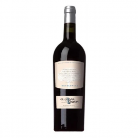 Wino El Albar Excelencia De Toro 15,5% czerwone 750 ml