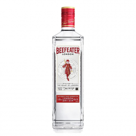 Gin Beefeater London Dry Gin 40% 1000 ml