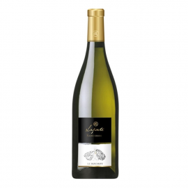Wino Laporte Sancerre Le Rochoy 13,5% białe wytrawne 750 ml
