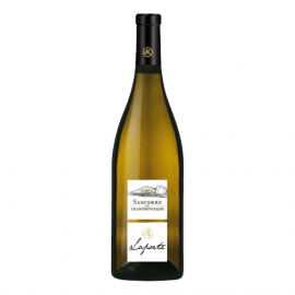 Wino Laporte Sancerre Grandmountains 13% białe wytrawne 750 ml