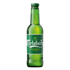 Piwo Carlsberg  Pilsner 5% 500 ml