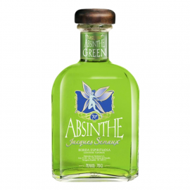 Absynt Green Jacques Senaux 70% 700 ml