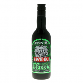 Absynt Tabu 55% 700 ml