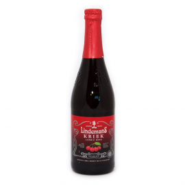 Piwo Lindeman's Kriek 3,5% 750 ml