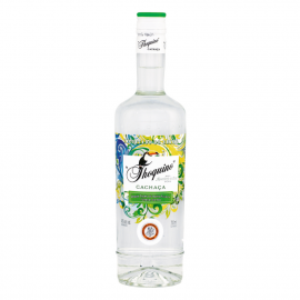 Cachaca Thoquino 40% 700 ml